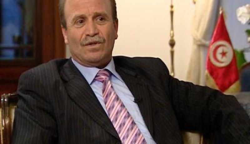 وزير الثقافة التونسي يأمل في استقالة جماعية للحكومة