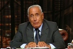 هيكل يقول أن على مرسي أن يوسط الجزائر في أزمة مياه النيل مع إثيوبيا