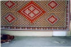 ضرورة تثمين وترقية المنتوج التقليدي والحرفي لما له من بعد ثقافي واقتصادي