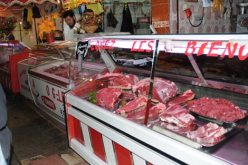 اللحوم الحمراء المتوفرة لا تكفي بسبب ارتفاع  اسعارها