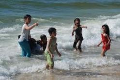 هلاك 26 شخصا غرقا منذ بداية موسم الإصطياف بسواحل وسط البلاد