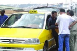 سائقو الاجرة بين الولايات يستغلون العيد لرفع التسعيرة