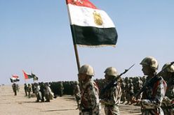 الجيش المصري يعلن عن سقوط 25 قتيلا من الإرهابيين بعملية نوعية في سيناء
