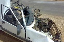 وفاة 7 أشخاص وجرح 246 اخرين في حوادث المرور خلال 6 ايام