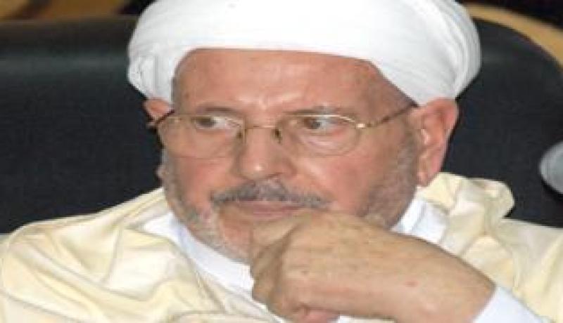 بوعبد الله غلام الله يزور المملكة الأردنية ابتداءا من السبت المقبل