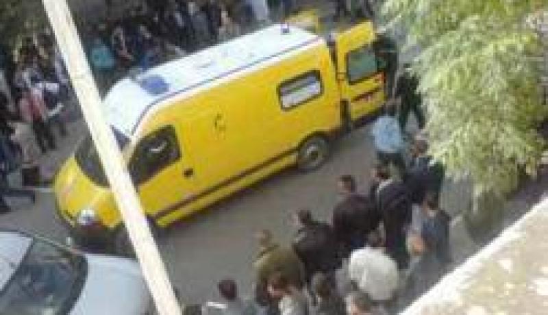 9 جرحى في حادث انفجار للغاز بمطعم في قسنطينة
