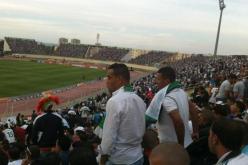 تخصيص 30 ألف تذكرة لمباراة الجزائر أمام البوركينافاسو  و انطلاق عملية البيع يوم 16 نوفمبر