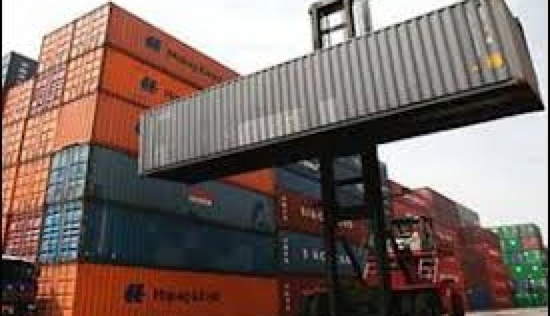 تراجع صادرات الجزائر بـ 5 % خلال السداسي الاول لسنة 2013