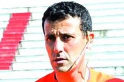 الجزائري مختار امالو يدير المباراة الودية تونس- الكونغو