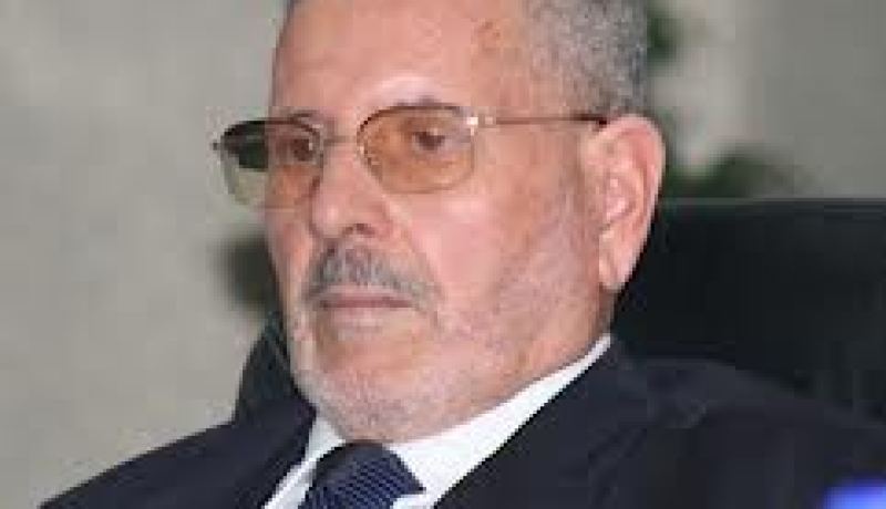 غلام الله يدعو الى توسيع نطاق الأوقاف الى المجالات الاقتصادية والاجتماعية