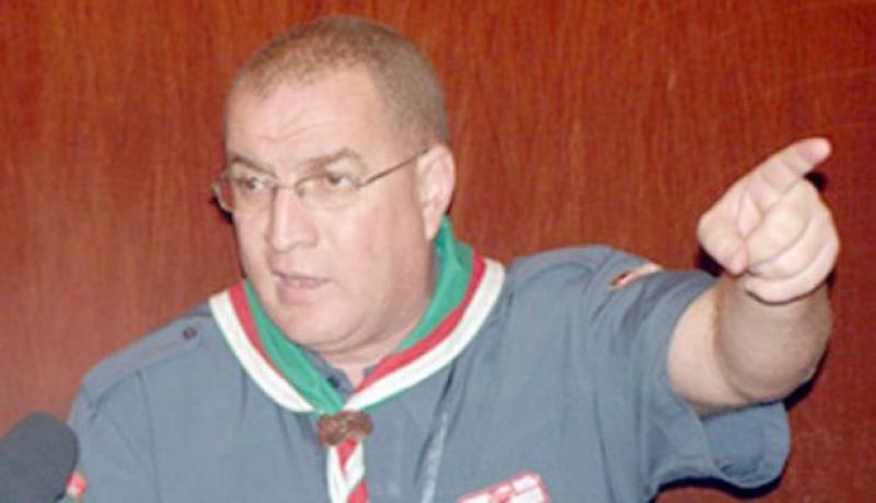 أفواج من 17 بلدا عربيا ستشارك في المؤتمر الكشفي الـ 27 بالجزائر