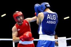الجزائر حاضرة بتسعة ملاكمين في موعد ألماتي لبطولة العالم للملاكمة