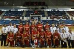 الاتحاد الدولي يجمد كرة السلة اللبنانية