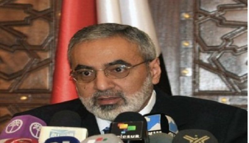 الزعبي: لا محل للدبلوماسية السعودية في أي حل سياسي
