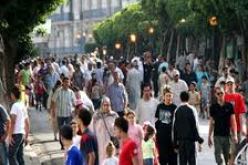 عدد سكان الجزائر سيستقر عند 55 مليون نسمة بين سنتي 2050 و 2100