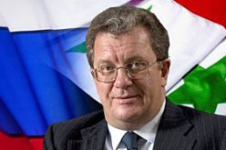 سيرغي بريخودكو رئيسا مؤقتا لجهاز الحكومة الروسية