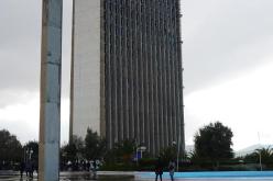 طالب يخترق موقع جامعة قسنطينة  ويبعث رسالة للوزير