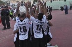 فوز سطيف بـ 14 مقابلة داخل الديار مكنها من الظفر باللقب