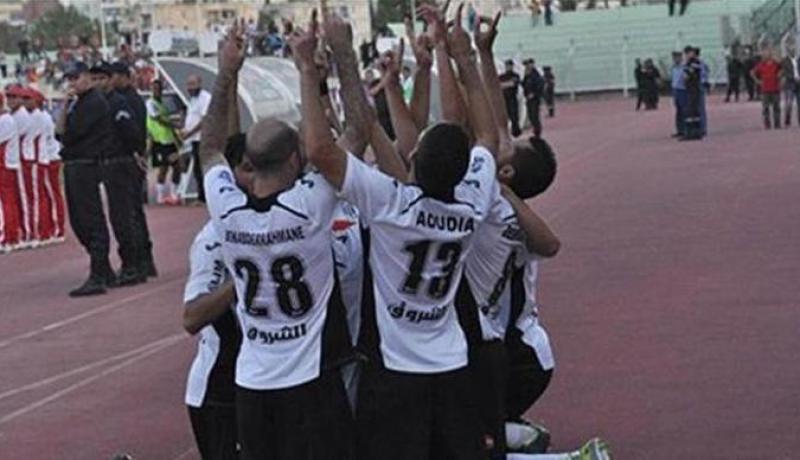 فوز سطيف بـ 14 مقابلة داخل الديار مكنها من الظفر باللقب