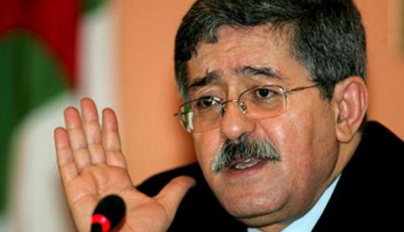 أويحيي يدعو من أم البواقي الى وحدة الصفوف و وضع حد للانقسام