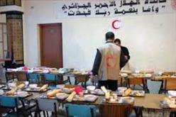 275  ألف وجبة إفطار محمولة للمعوزين في رمضان بالمسيلة