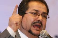 مناصرة يدعو القوى السياسية الى اعتماد التوافق الوطني الذي اعتمدته ثورة التحرير الوطني