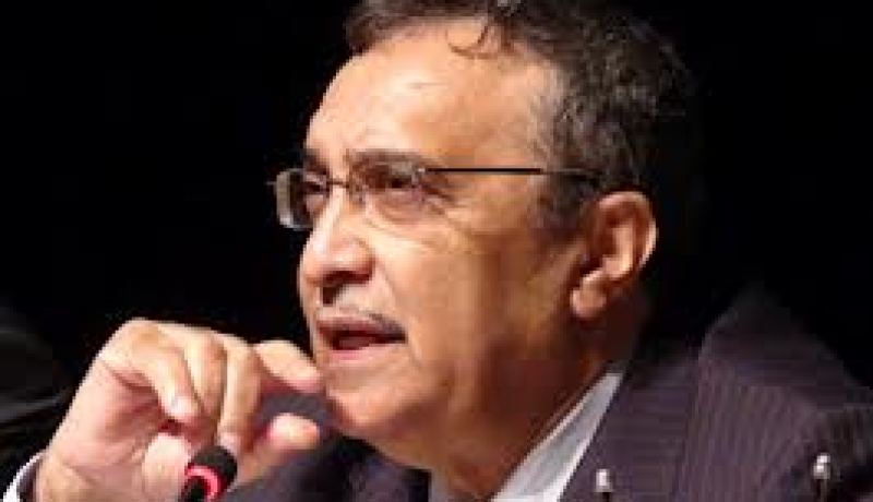 رحماني يدعو المتعاملين الكوريين إلى المساهمة في بعث الصناعة الوطنية