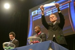 الكاف تعلن أن قرعة تصفيات نهائيات كأس إفريقيا للأمم لكرة القدم 2015 شهر أفريل المقبل