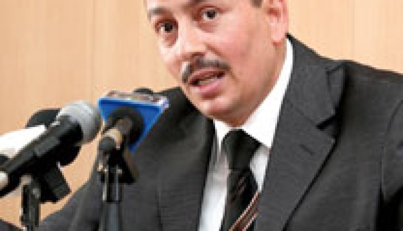 ضرورة تجفيف مصادر الثراء غير الشرعي والاجرامي في منطقة الساحل