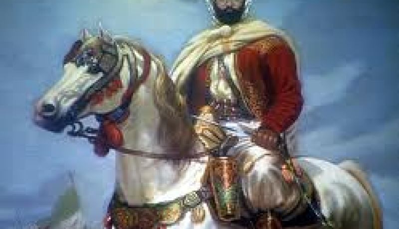مؤسسة الأمير عبد القادر تصرح ان لها الحق في النظر و إبداء الرأي في سيناريو فيلم الأمير عبد القادر