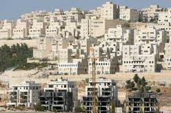 4300 وحدة استيطانية في الاراضي الفلسطينية منذ استئناف المفاوضات في جويلية الماضي