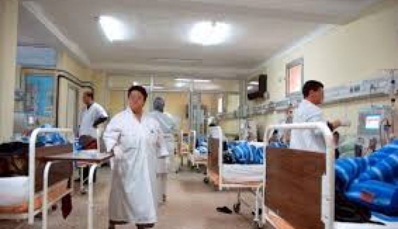 خروج الميئات من الاشخاص شوارع تيزي وزو بعد وفاة سابع امراة على فراش الولادة