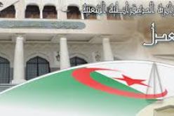 وزارة العدل تنظم ورشة تكوينية حول مكافحة الفساد والجريمة المنظمة العابرة للحدود واسترداد العائدات الاجرامية
