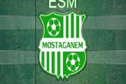 إستقالة رئيس فريق ترجي مستغانم الذي ينشط في بطولة الرابطة المحترفة الثانية لكرة القدم