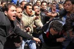 مصير سوريا و خياراتها ينبغي أن يقرره السوريون أنفسهم