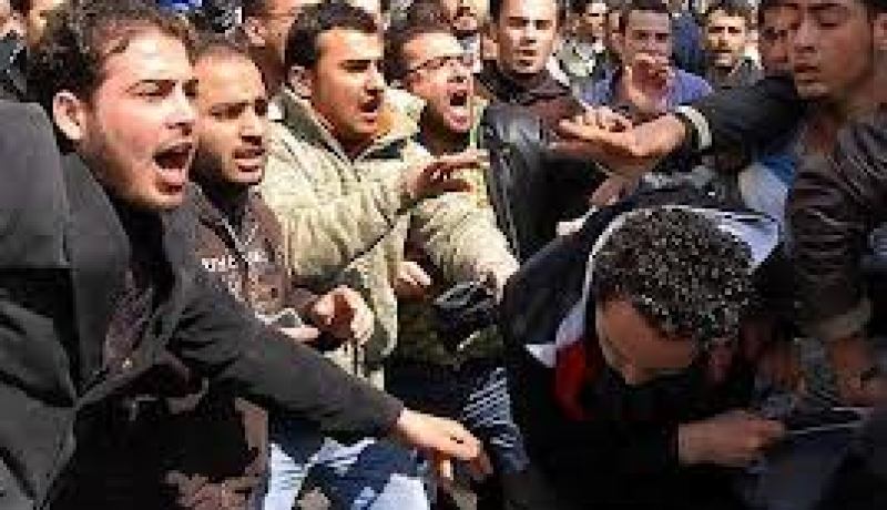 مصير سوريا و خياراتها ينبغي أن يقرره السوريون أنفسهم