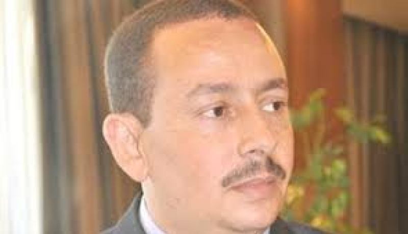 بلقاسم يؤكد ان الحكومة تتابع بدقة الجالية الجزائرية في مصر