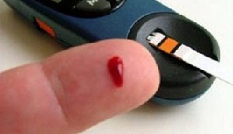 تقنية الباروميتر للسكري الايطالية تجربة يقتدى بها دوليا
