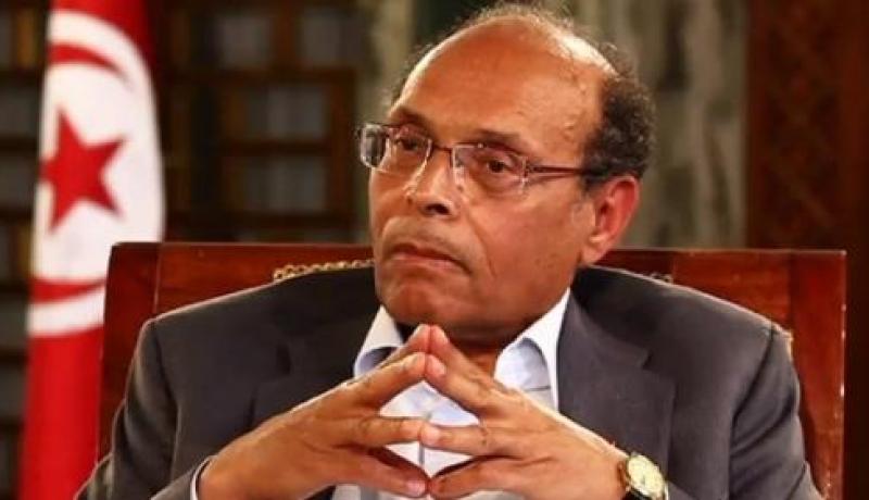 المرزوقي يقول ان تونس ليست مصر و جيشنا جيش احترافي لا يتعاطى في السياسة