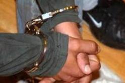 توقيف بارون تهريب المخدرات بوهران