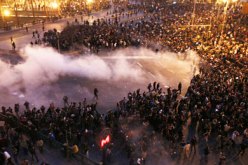 الاسلاميون يدعون إلى مسيرة جديدة في القاهرة غداة مقتل أكثر من 500 شخص