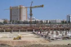 إختيار الجيوب العقارية لإنجاز 2000 وحدة سكنية بصيغة البيع  بالإيجار “عدل” في الجلفة