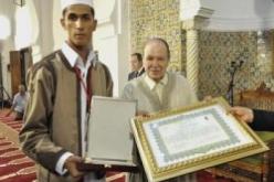 انطلاق الدورة العاشرة للمسابقة الدولية لحفظ القرآن الكريم بالجزائر