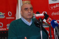 اتحاد الكرة المصري يقرر إيقاف جميع المسابقات لأجل غير مسمى