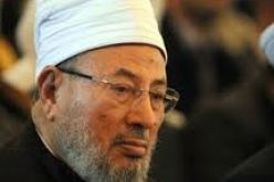 القرضاوى: المالكى وأتباعه يحاربون أمة الإسلام