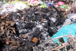 جمع أكثر من 20 ألف طن من النفايات الاستشفائية سنويا في الجزائر