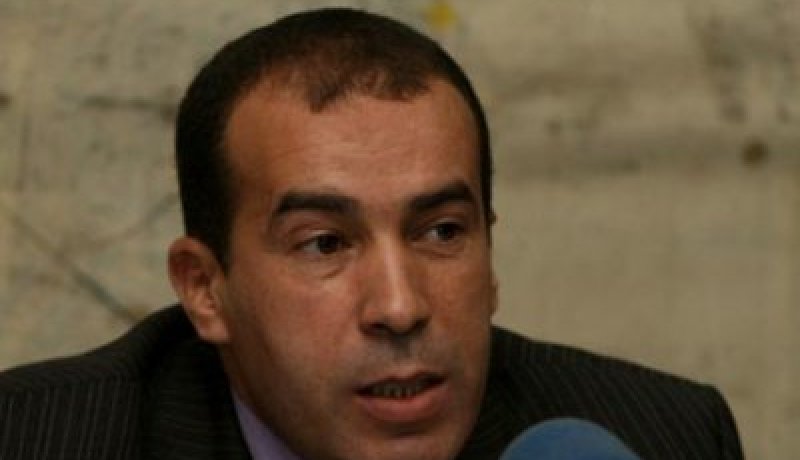 حزب التجديد الجزائري يعقد مؤتمره الاستثنائي الخامس قبل نهاية شهر ماي الجاري