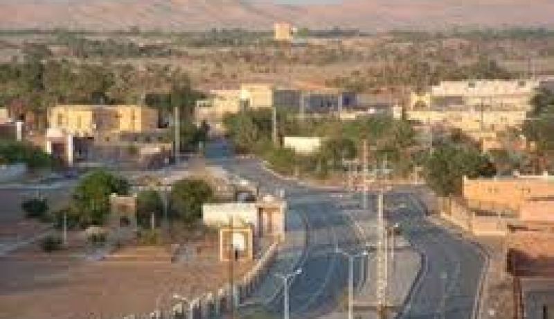 تسوية الوضعية القانونية لأزيد من 1700 مسكن بتيسمسيلت