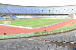 هياكل المركب الأولمبي محمد بوضياف بالجزائر العاصمة ستخضع لإعادة تأهيل شاملة بداية من 2015