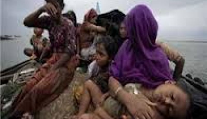 مجلس حقوق الانسان يطالب حكومة ميانمار بوقف العنفد ضد مسلمي روهينغا
